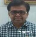 Dr. Kishore Punjabi Acupuncture Doctor Mumbai