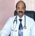 Dr. Mahesh Pagadala Homeopathy Doctor Hyderabad