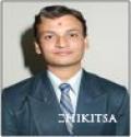 Dr. Ashish Movalia Ayurvedic Doctor Rajkot