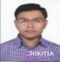 Dr. Manishkumar Shirishkumar Patel Homeopathy Doctor Patan